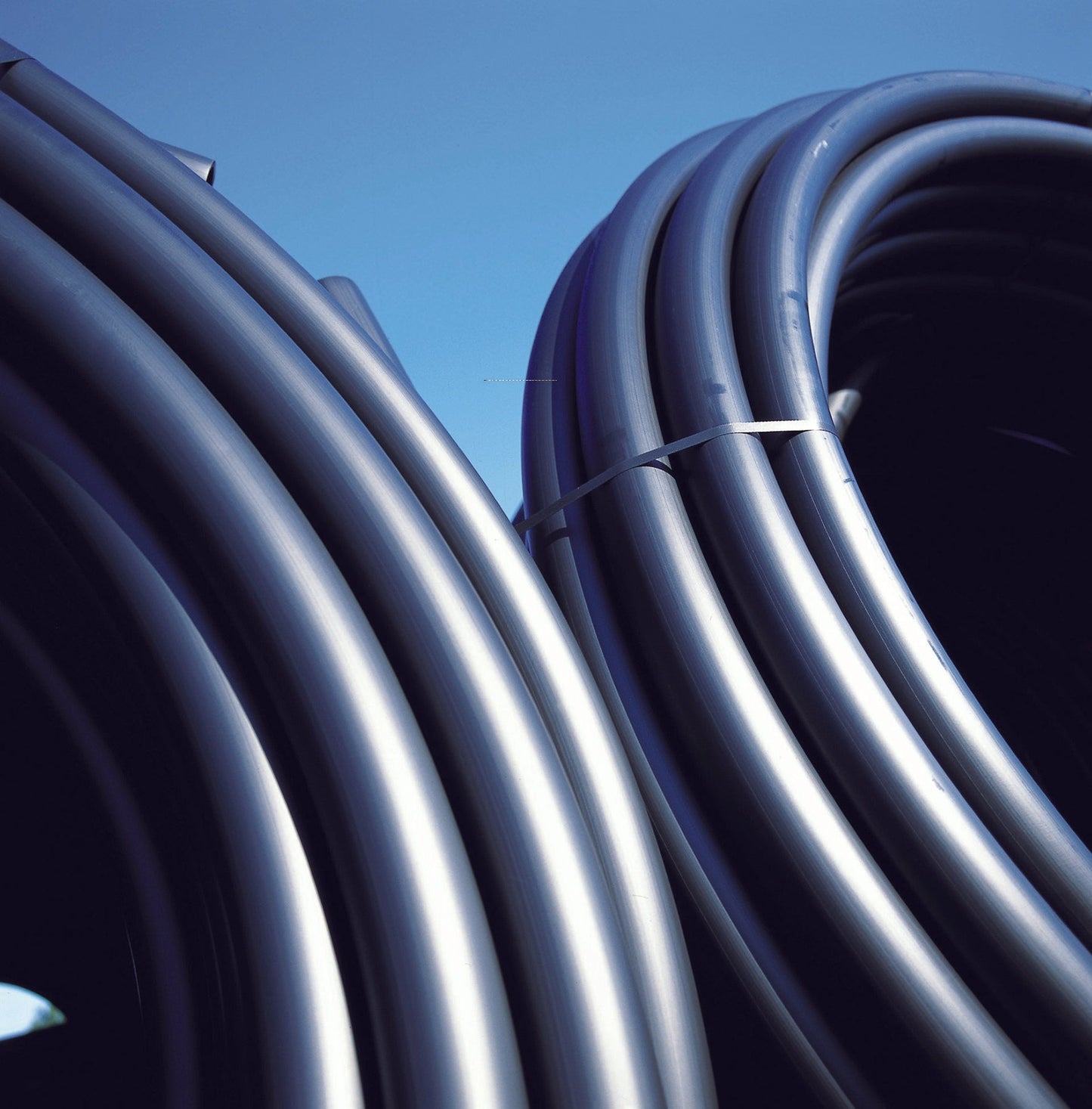 PE Pipe - 12 bar 50m