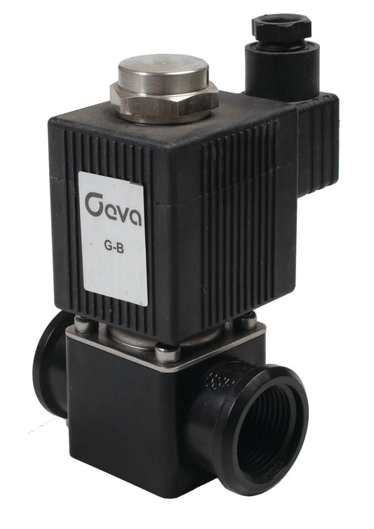 Dosing valves