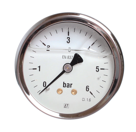 Pressure GAUGE
