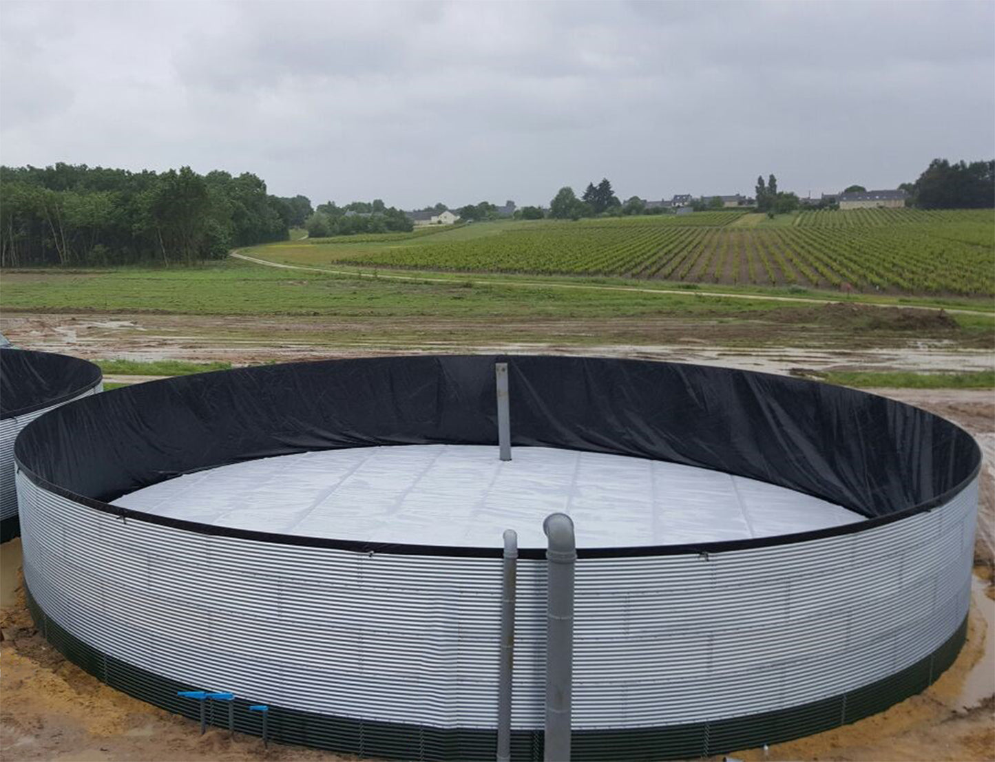 0.75mm Tank Liner (EDPM)