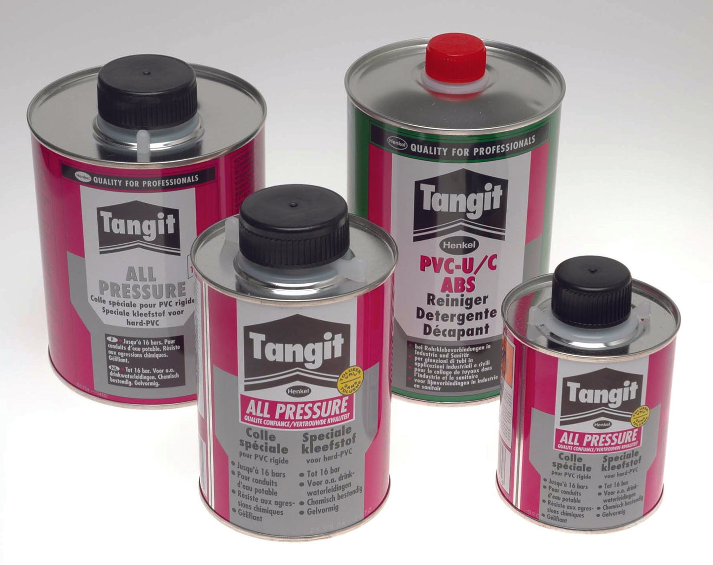 Tangit Glue & Cleaner