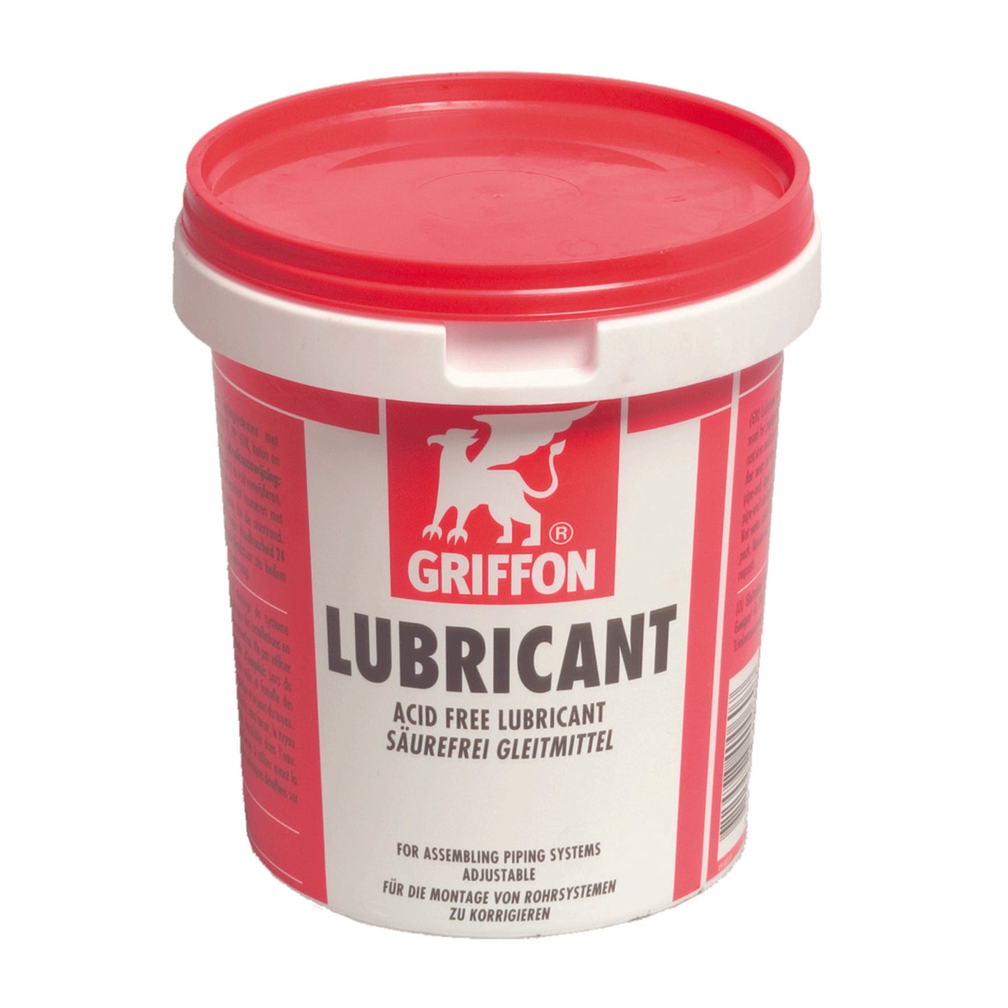 Griffon Fast Dry & Lubrication