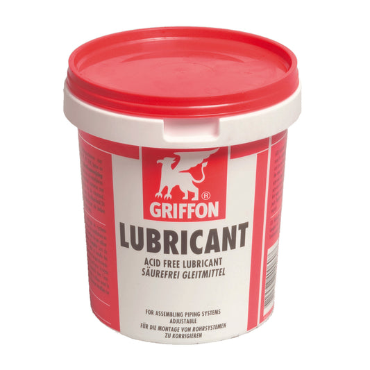 Griffon Fast Dry & Lubrication