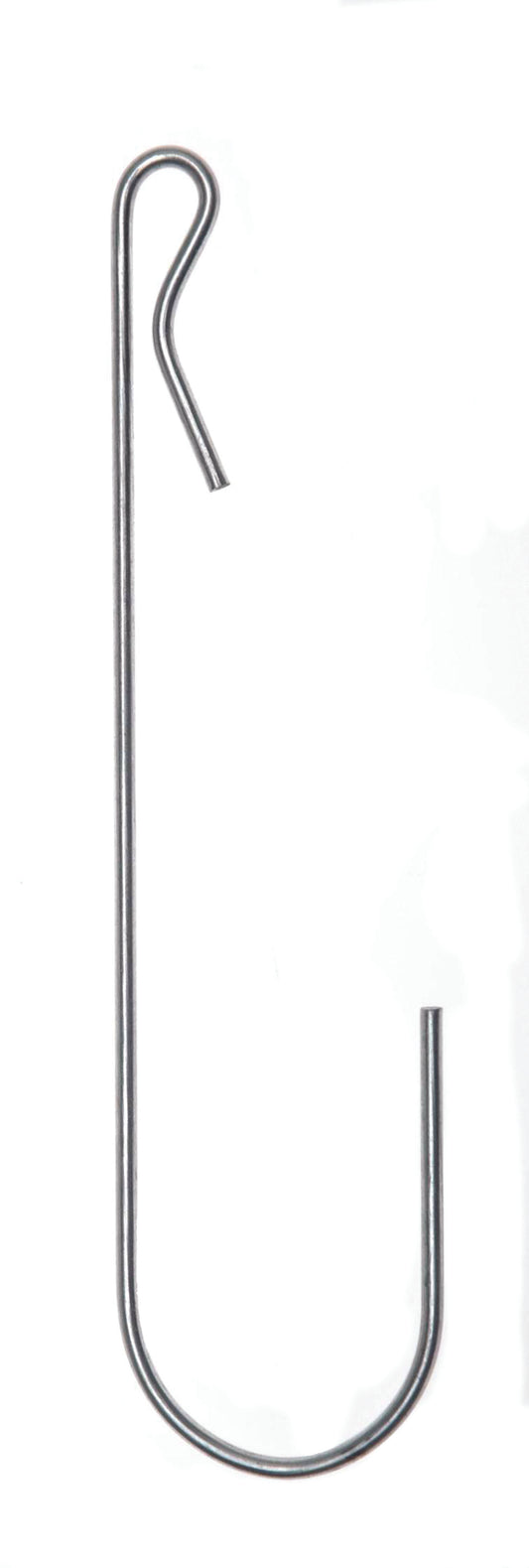 Spray Line Support Wire & Hooks