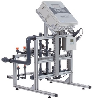 FertiKit (2x600ltr+1X 50ltr Acid) - With NMC Pro & EC/pH Control image 0