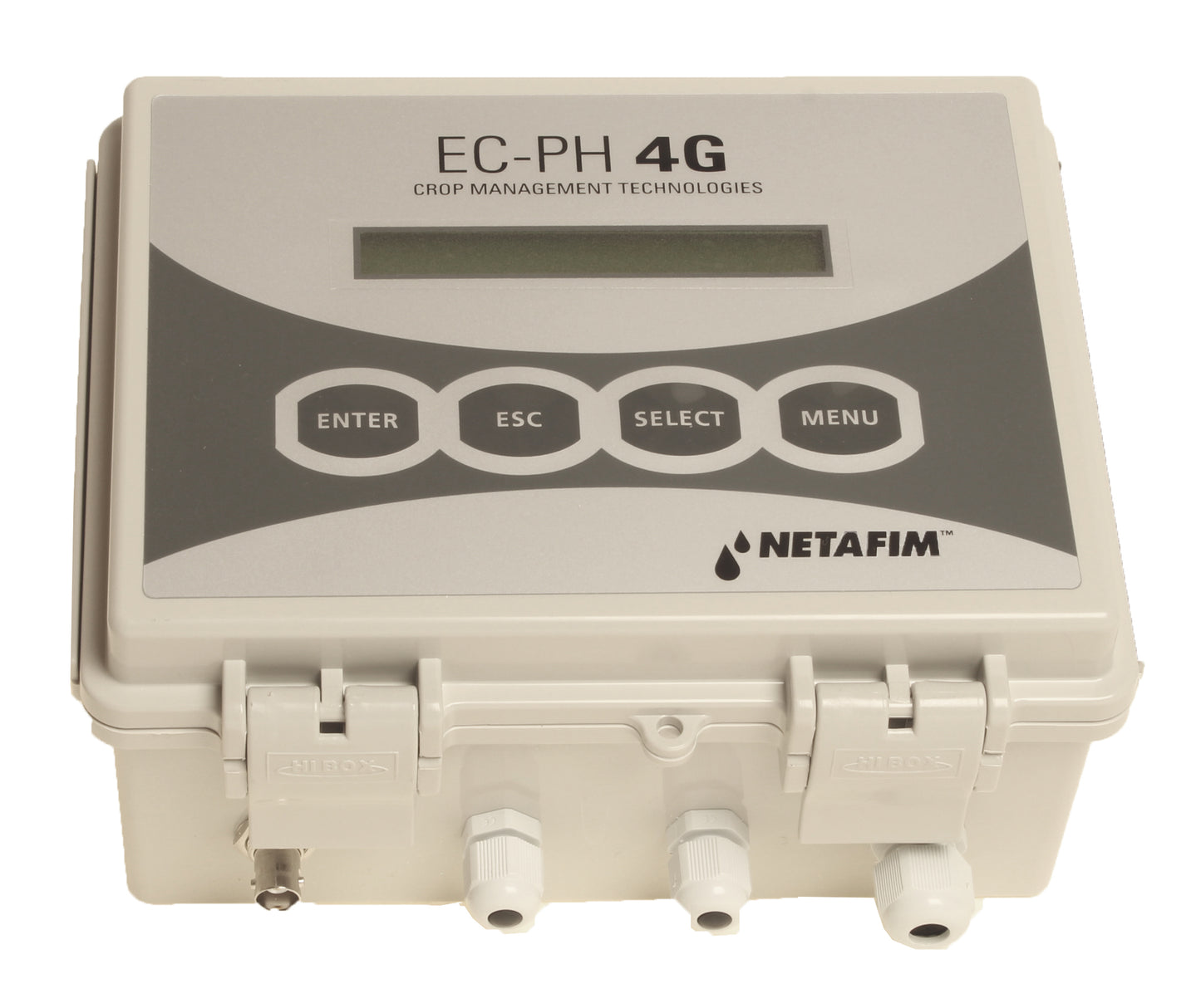 Ec/pH Transmitter image 1
