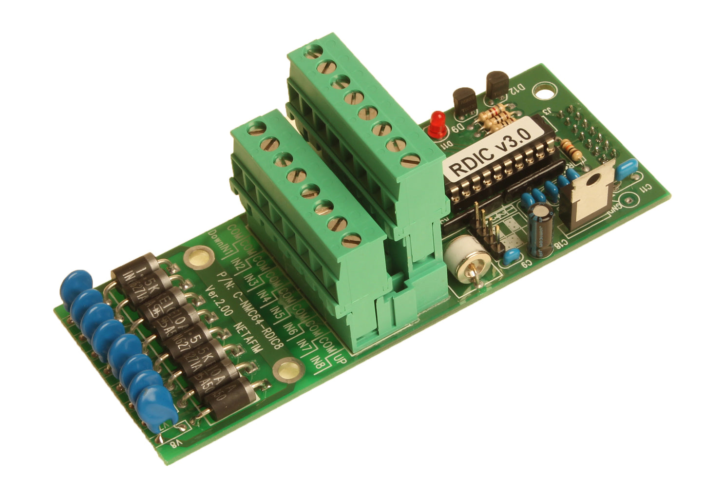 Controller Hardware Spares image 4