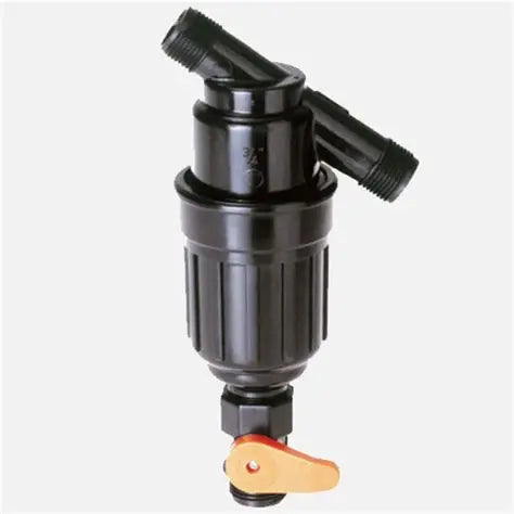 Amiad Plastic Filters = 200 micron (75 mesh)