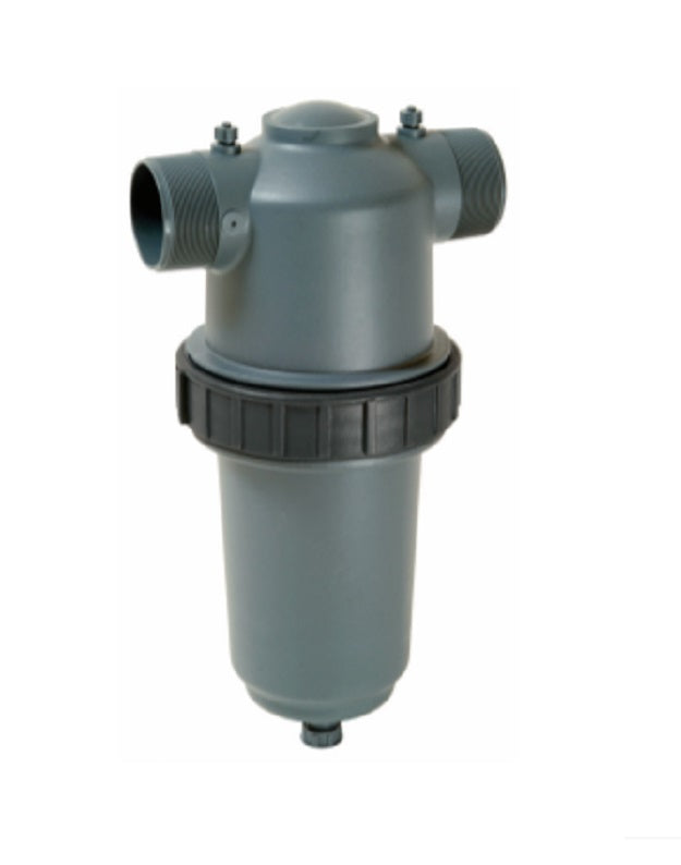 Amiad Tagline Filter - 120 micron