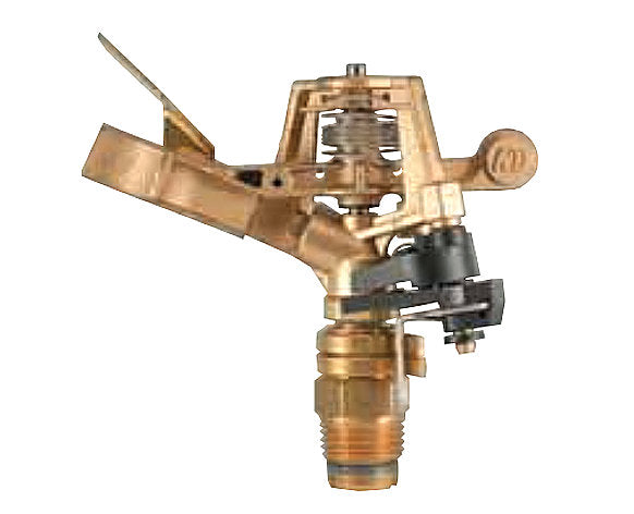 423P Metal Sprinkler