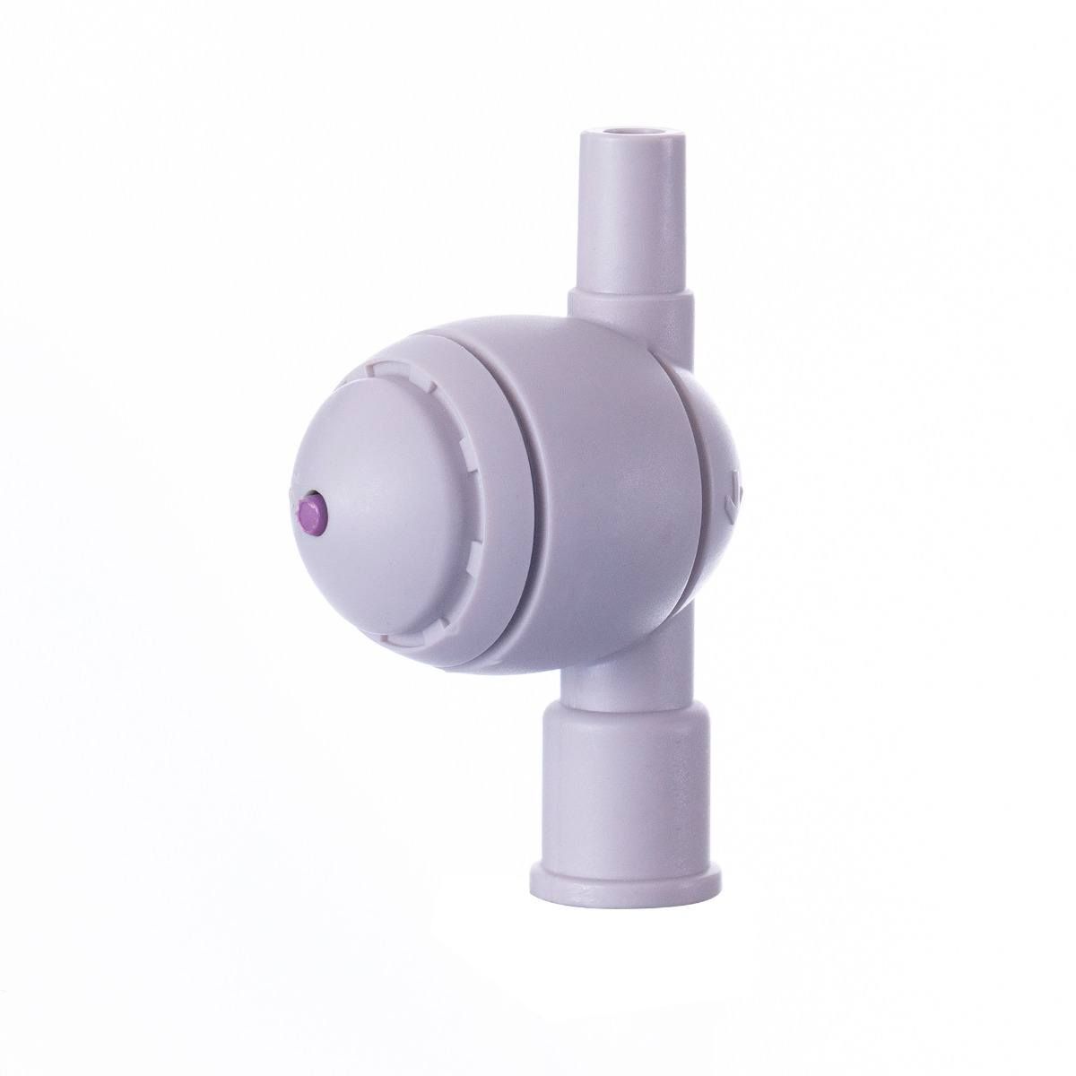 Micro Sprinkler Anti-Drian Valve image 0