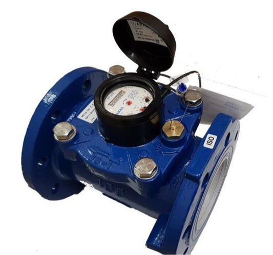 WST Water Meter