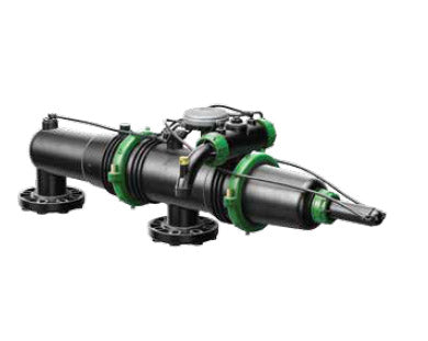 Amaid Sigma - Plastic Auto