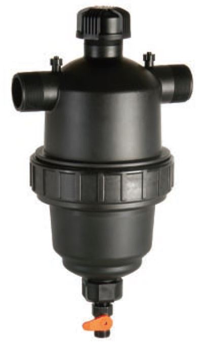 Amiad Plastic Filters & Screens