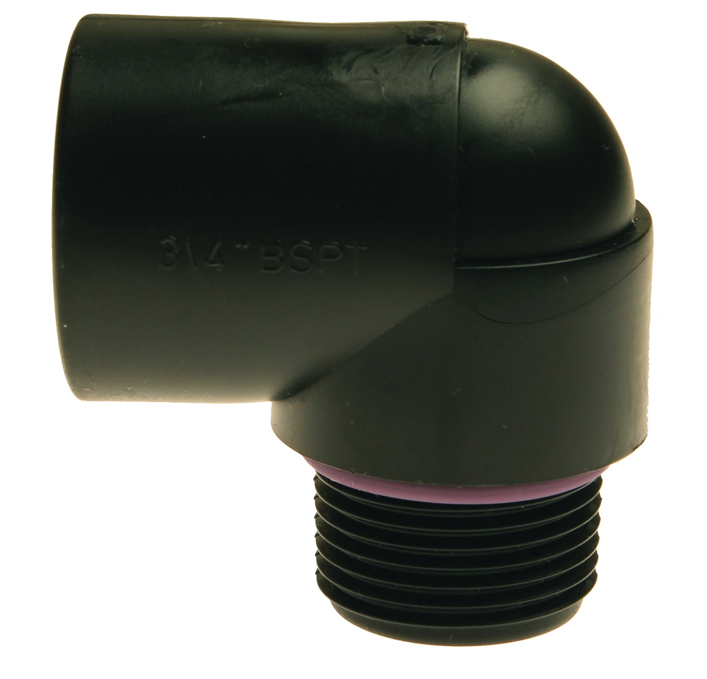 PP Male/Female Elbow