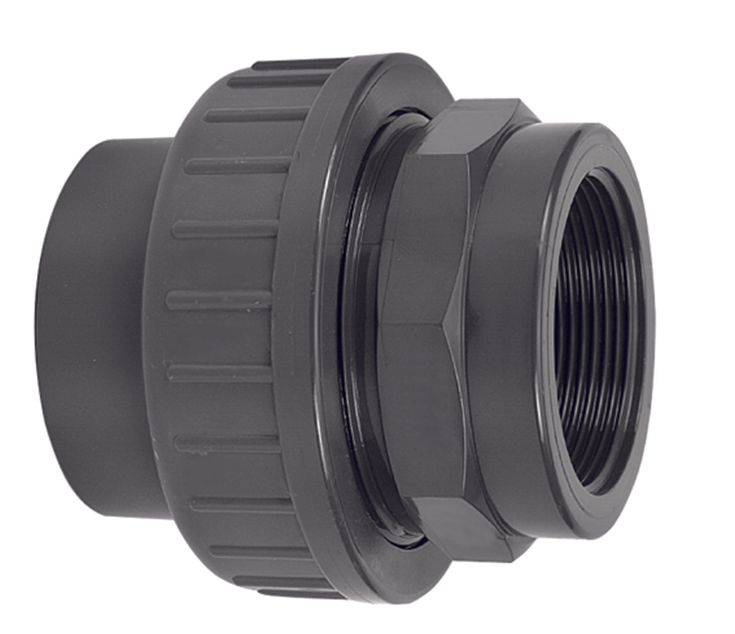 Union - Glue x Female Thread