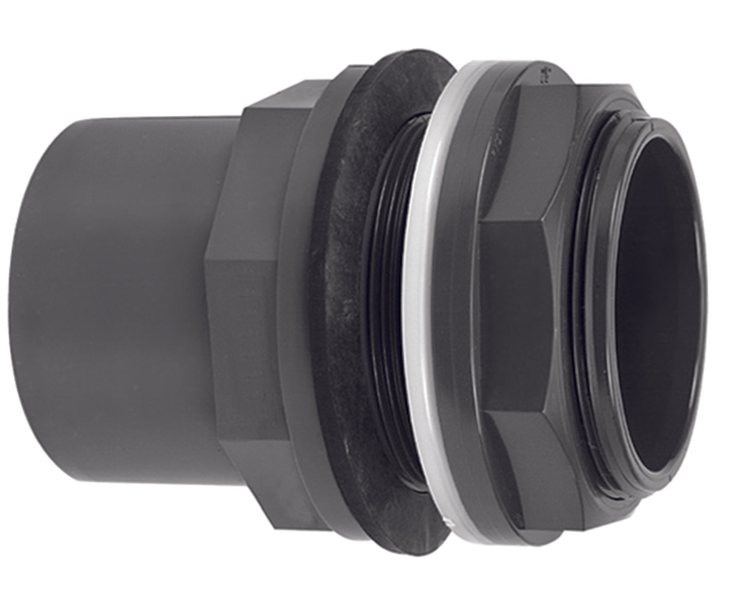 Tank Connector - Glue