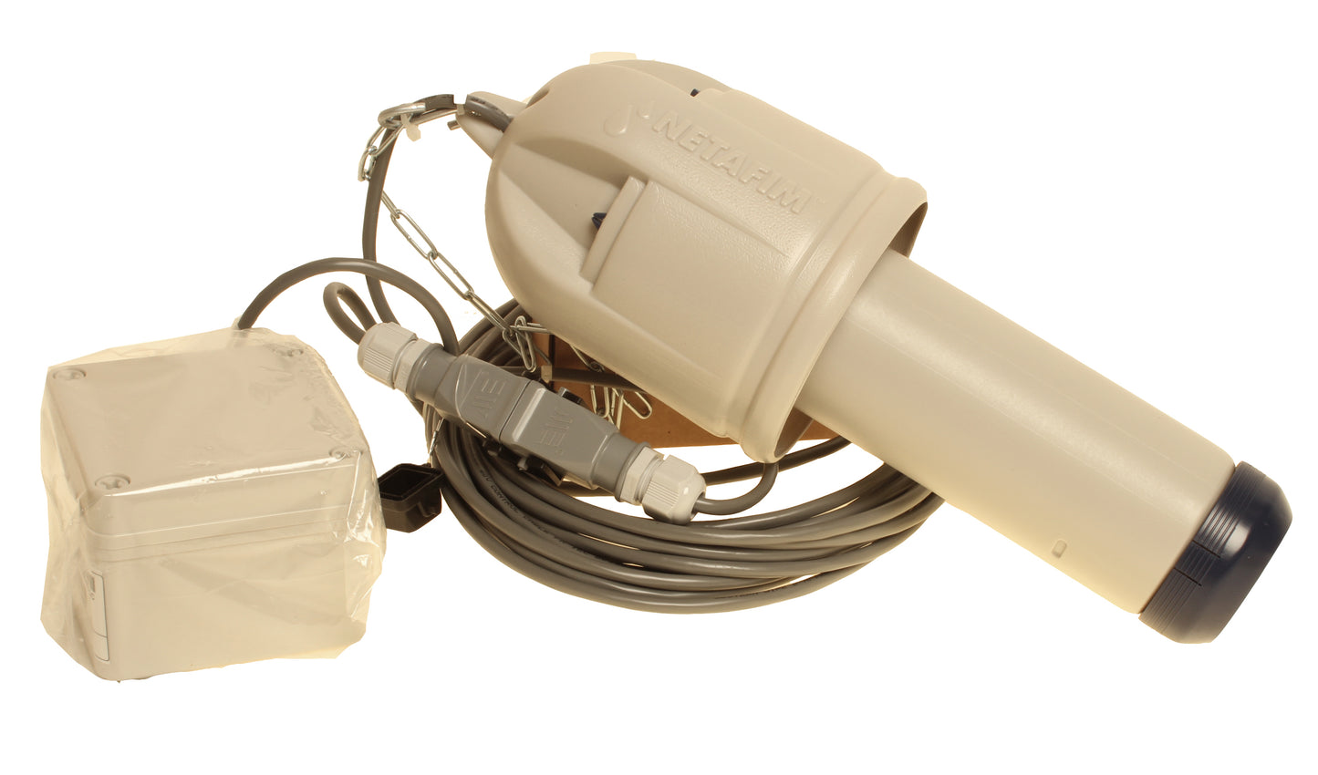 External Sensors image 1