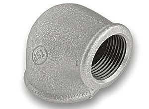 Galv Elbow