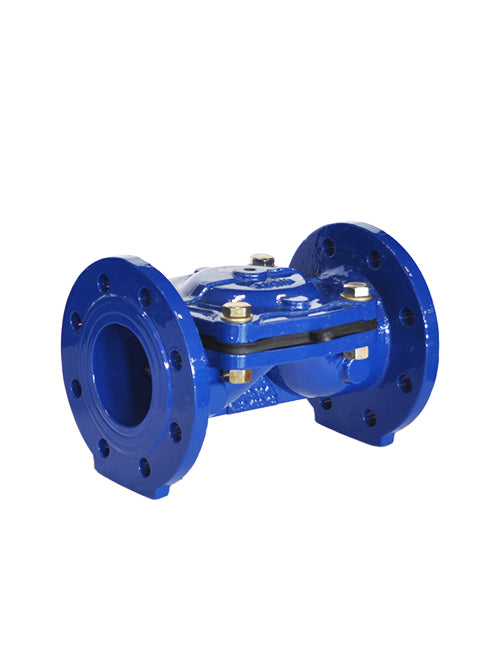 S100 METAL VALVE image 0