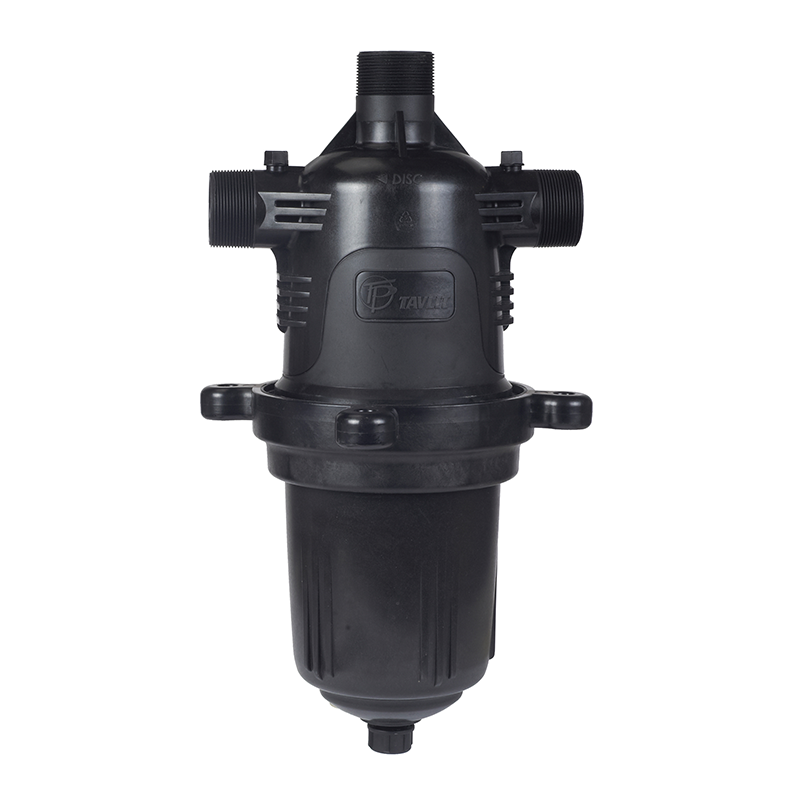 Tavlit Arid Disc Filter