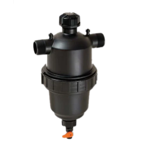 Amiad Plastic Filters = 200 micron (75 mesh)