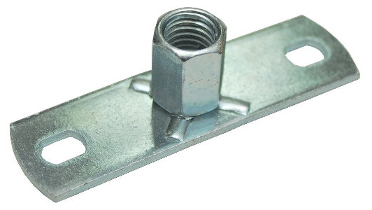 Rubber Lined Pipe Clamps