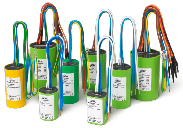 Senmatic VALVE DECODER