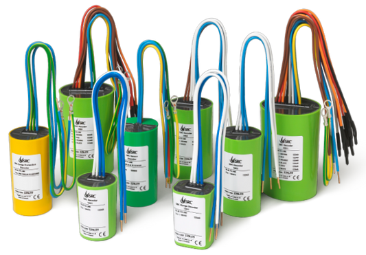 Senmatic Box for Decoder SIIP