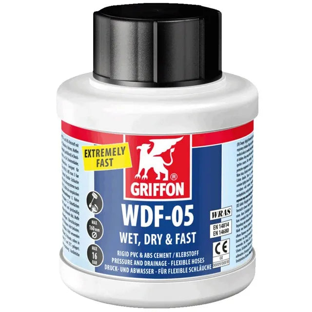 Griffon Glue Fast Dry WDF