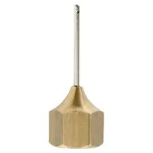 Pressure gauge Accessories