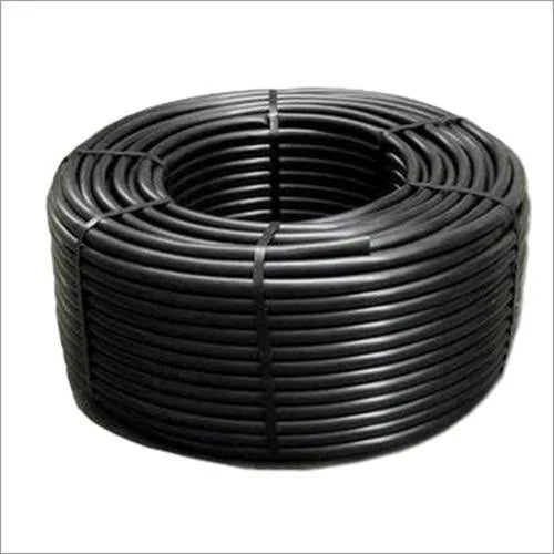 Dripper Pipe - Pre Punched LDPE