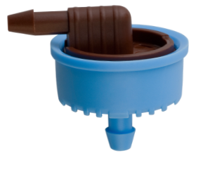 Rivulis Dripper sets (Medium Opening)