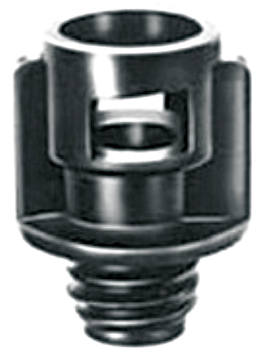 Bayonet Bases and Plugs