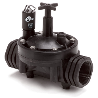 S75 VALVES image 0