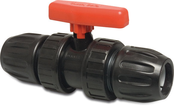 Ball Valves