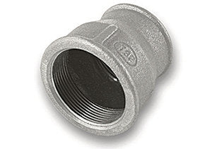 Galv Reducing Socket