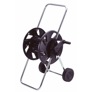 Hose Trolley Black