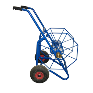 Hose Trolley ~ BLUE