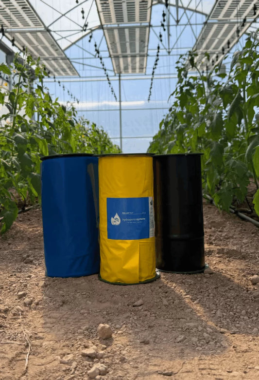 PEST CONTROL STICKY ROLLS - 100m