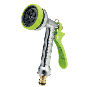 Metal 6 Function Spray Gun