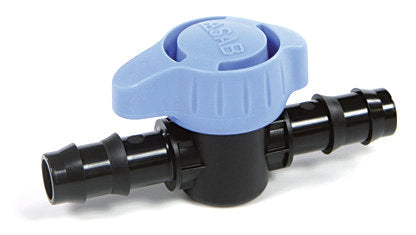 Barbed Eco Valve