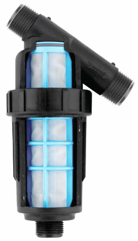 Tavlit Screen Filter