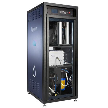 HPNow GoGen: Onsite Hydrogen Peroxide Generation for Irrigation Water Treatment
