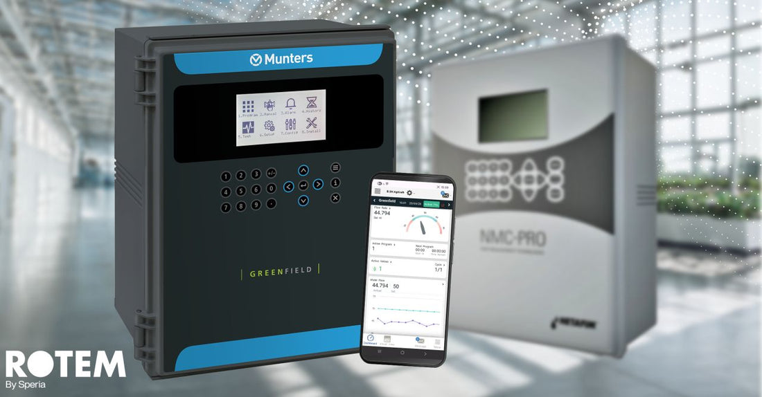 Your NMC Pro Is Still Supported — And Now It's Smarter