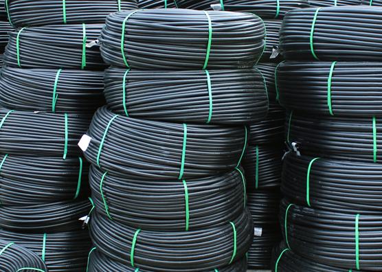 LDPE Pipe (4 & 6 bar)