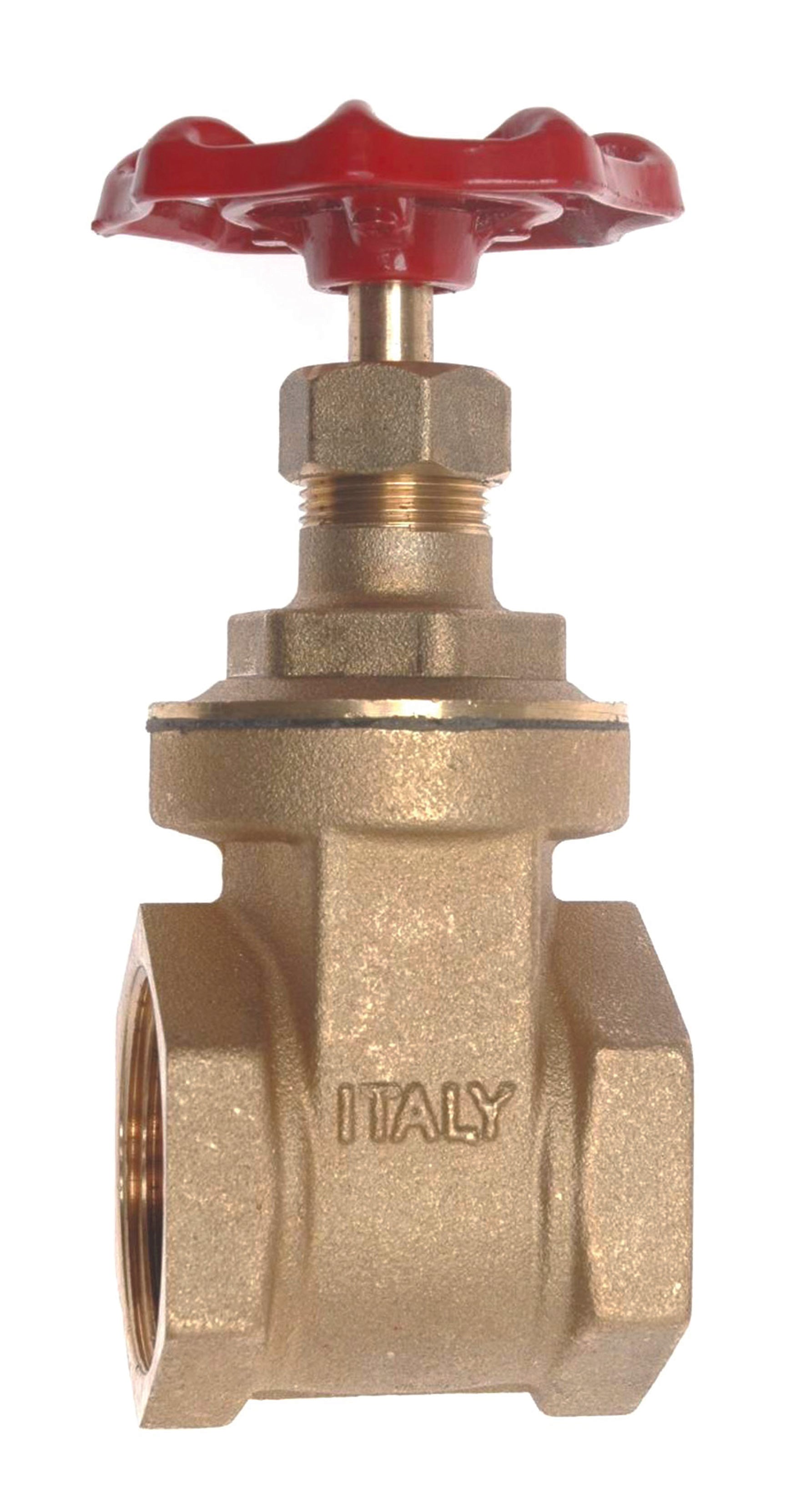 Metal Valves – IrriSmart