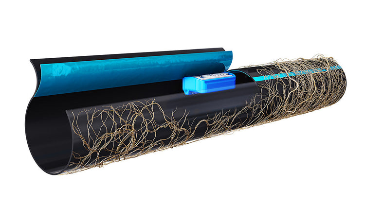 RootGuard - Driplines