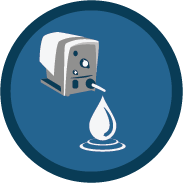 EndoSan - Irrigation Disinfection