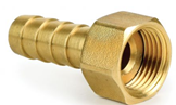 Brass & Geka Hose Fittings